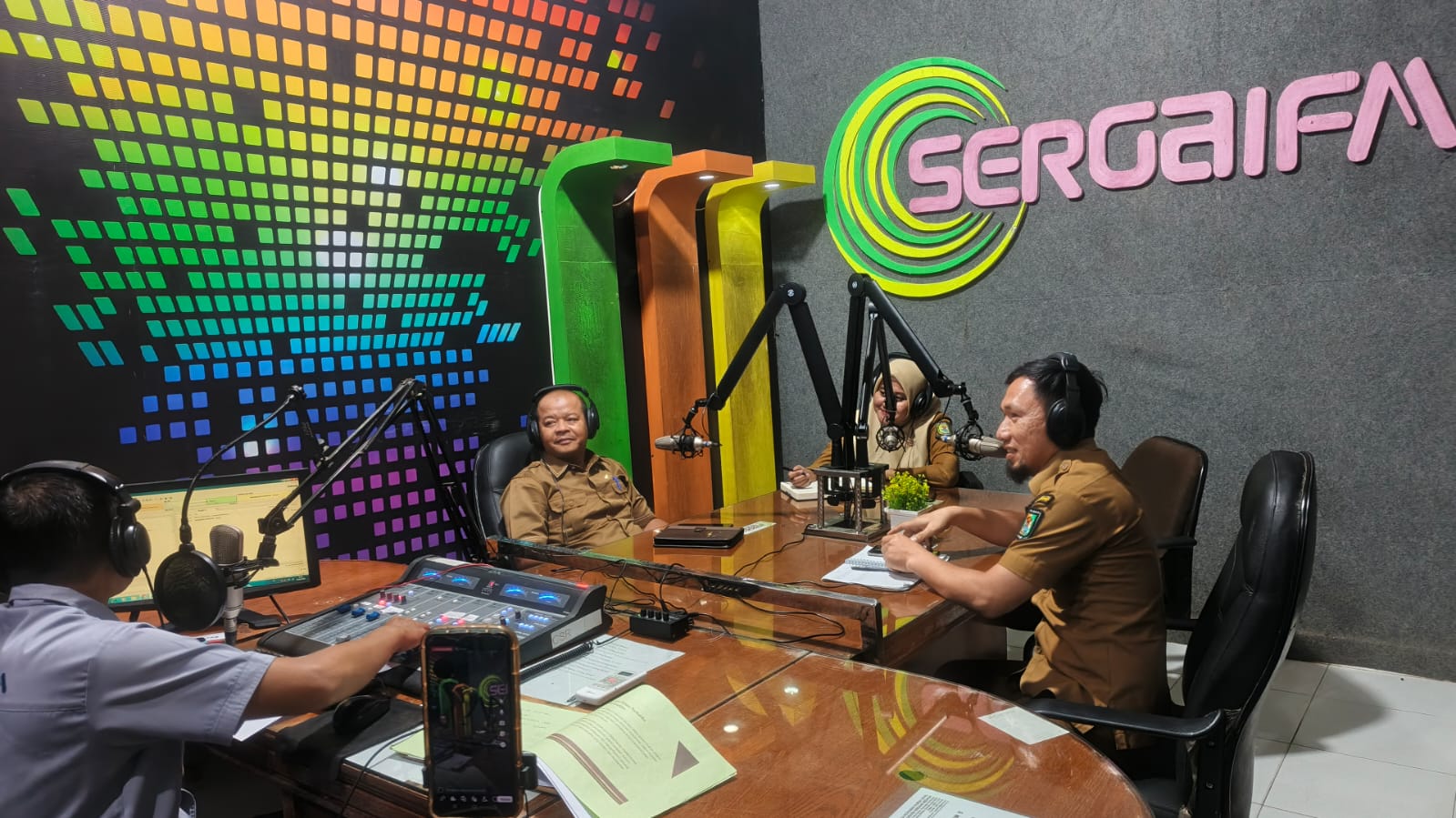 Kegiatan 1
