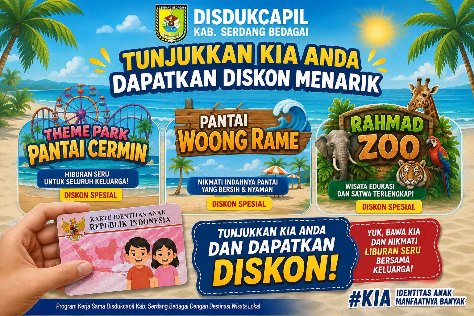 Komitmen PRIMA