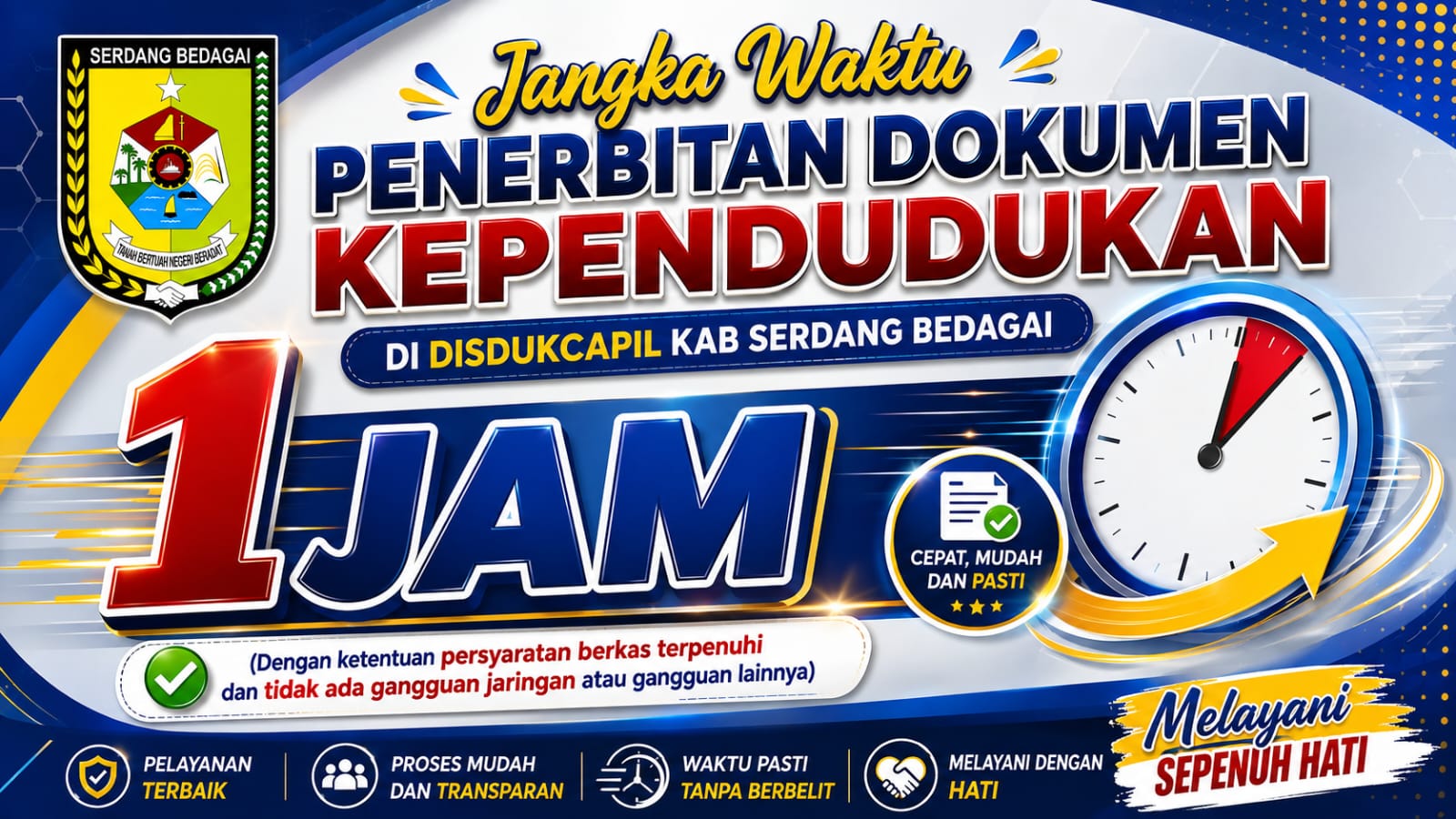 Komitmen PRIMA
