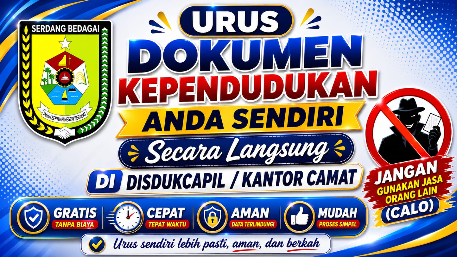 Komitmen PRIMA